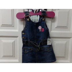 Pichi vaquero 3 años. Segunda mano.