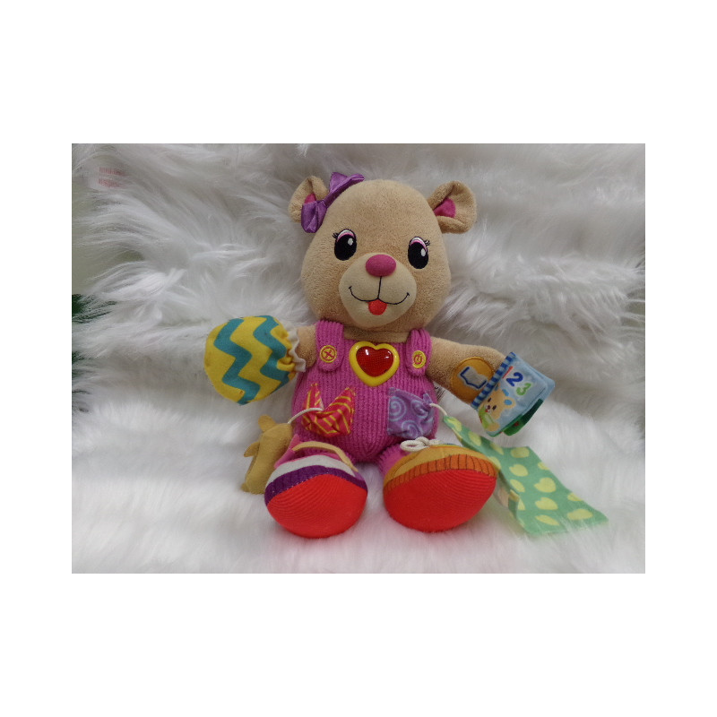 Osa Lola vtech. Segunda mano. Osa Lola vtech. Segunda mano.