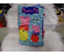 Libro blandito Peppa Pig. Segunda mano.
