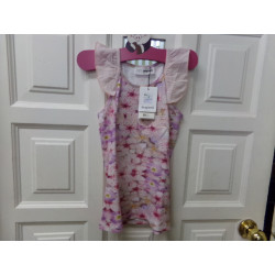 Camiseta Desigual 9-10 años. A estrenar.