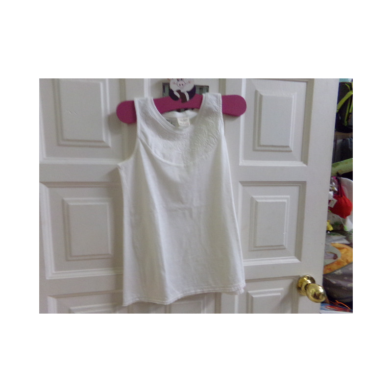 Camiseta Zara 8 años. Segunda mano.