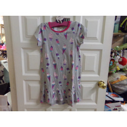 Vestido 10 años. Segunda mano.