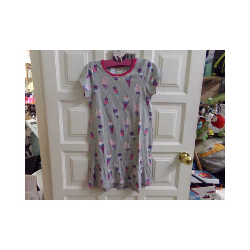 Vestido 10 años. Segunda mano.