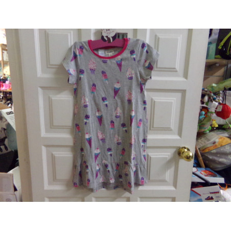 Vestido 10 años. Segunda mano.