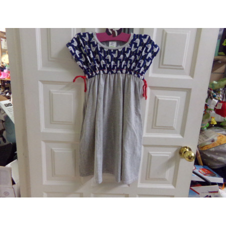 Vestido 10 años. Segunda mano.