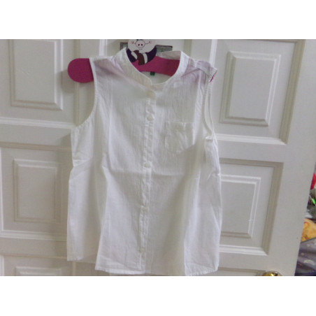 Blusa Benetton 10 años. Segunda mano.