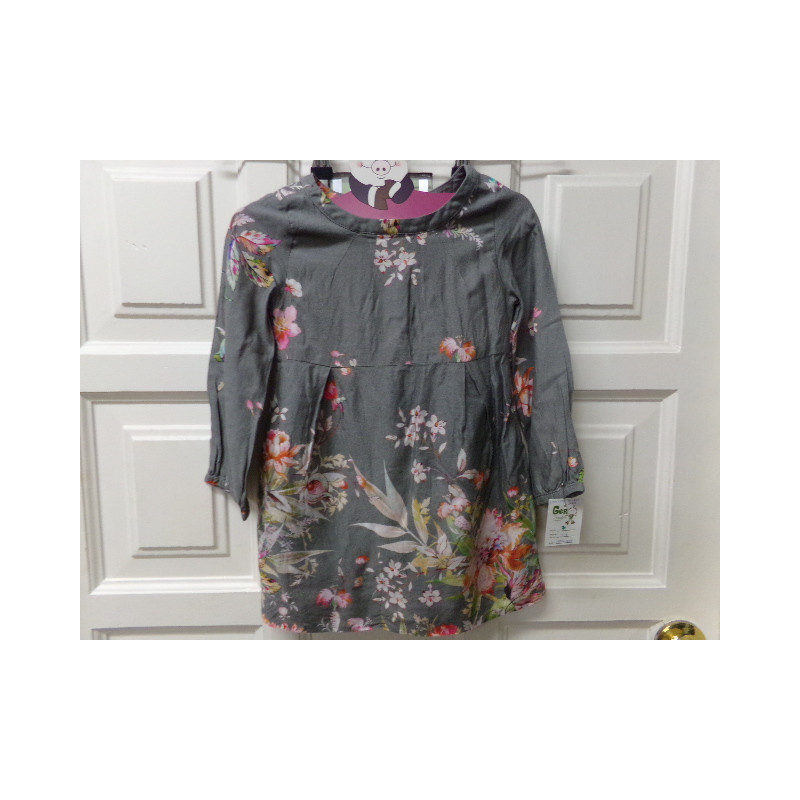 Vestido Zara 3 años.Segunda mano.