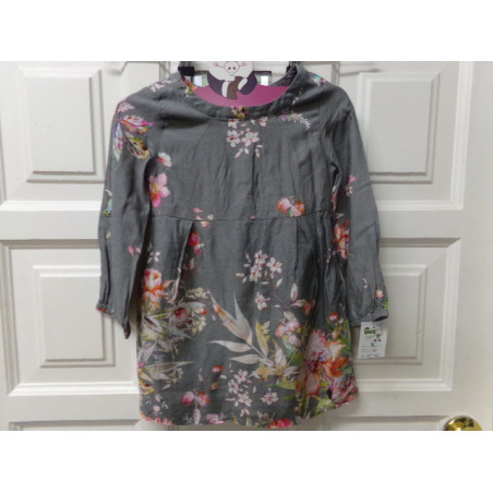 Vestido Zara 3 años.Segunda mano.