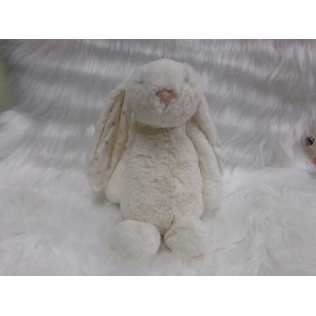 Peluche conejo. Segunda mano.