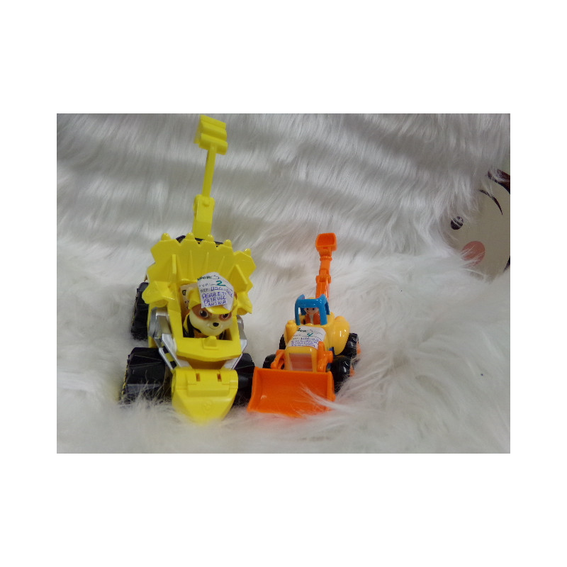 perrito patrulla canina