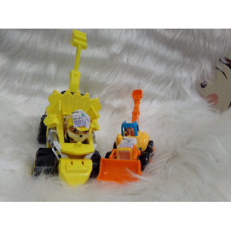 perrito patrulla canina