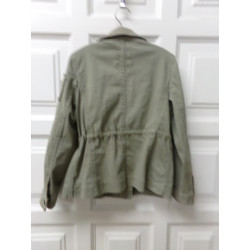 Parka Zara 5-6 años. Segunda mano.