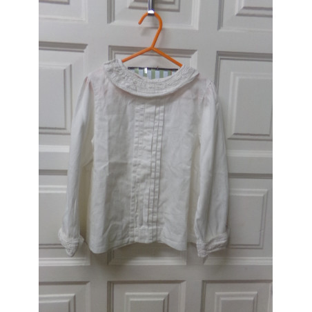 Blusa Gocco 5-6 años. Segunda mano.