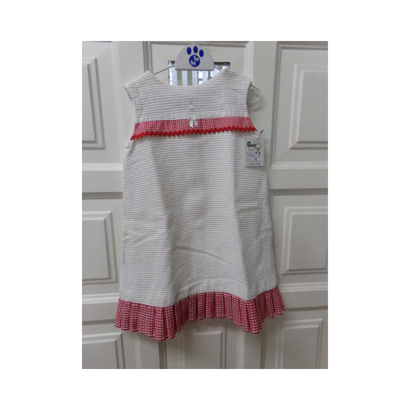 Vestido 3 años. Segunda mano.