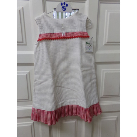 Vestido 3 años. Segunda mano.