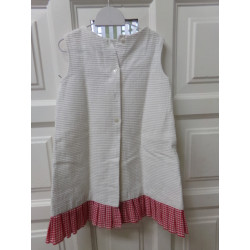 Vestido 3 años. Segunda mano.