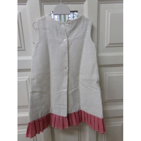 Vestido 3 años. Segunda mano.