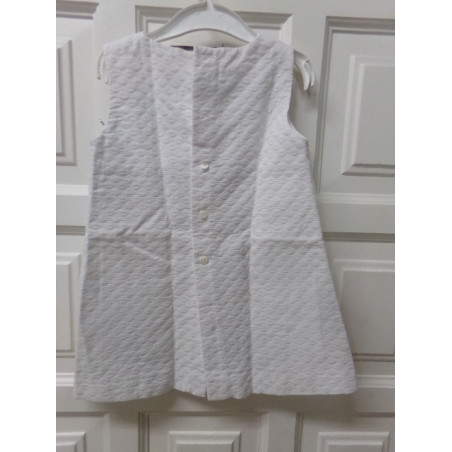 Vestido Dolce Petit 4 años. Segunda mano.