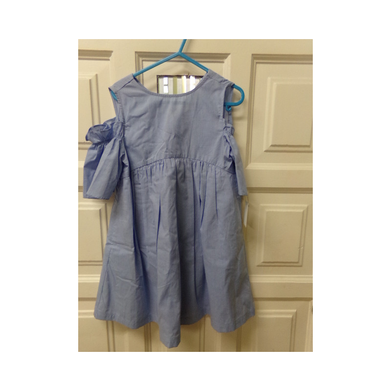 Vestido Zara 6 años. Segunda mano.