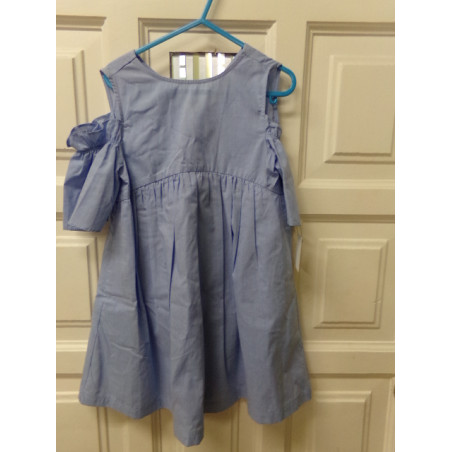 Vestido Zara 6 años. Segunda mano.