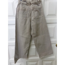 Pantalón vaquero Zara 10 años. Segunda mano.