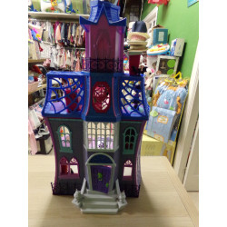 CASA DE MUÑECAS MONSTER H