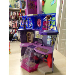 CASA DE MUÑECAS MONSTER H