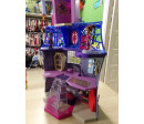 CASA DE MUÑECAS MONSTER H