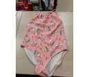 Bañador unicornio 2-3 años. Segunda mano.