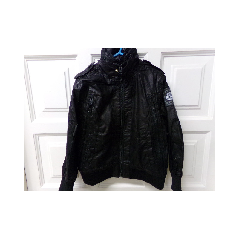 Cazadora 5 años. Segunda mano.