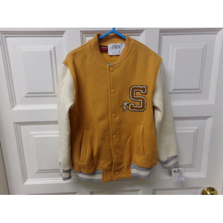 Sudadera Zara 5 años. Segunda mano.