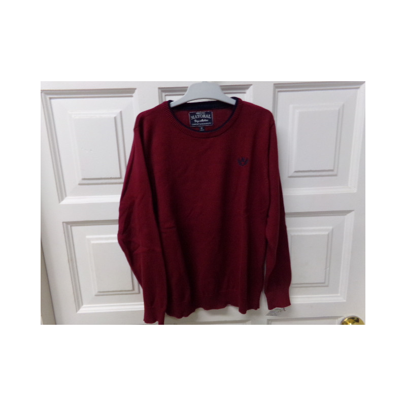 Jersey Mayoral 8años. Segunda mano.