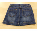 Falda vaquera Gocco 3-4 años. Segunda mano.