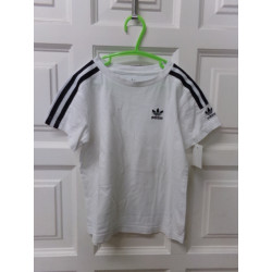 Camiseta Adidas 5-6 años. Segunda mano.