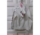 Sudadera 5-6 años. Segunda mano.