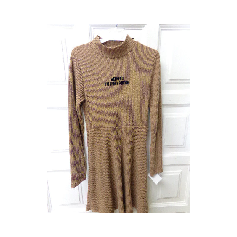 Vestido Zara 10 años. Segunda mano.