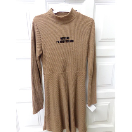 Vestido Zara 10 años. Segunda mano.