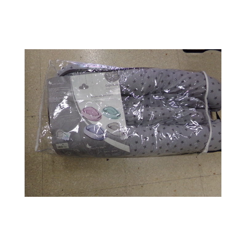 Cojin nido Interbaby. Segunda mano.