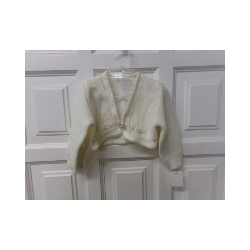 Chaqueta 12 meses. Segunda mano.