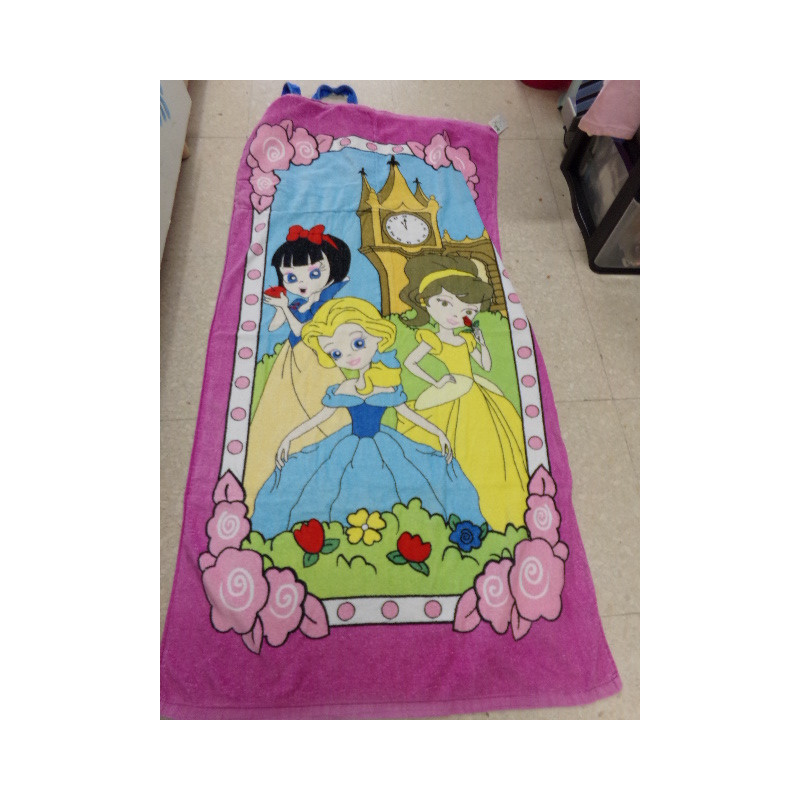 Toalla de playa .Segunda mano.