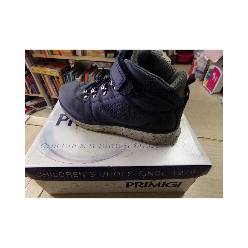 Botas nº 35. Segunda mano.