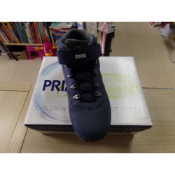 Botas nº 35. Segunda mano.