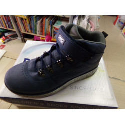 Botas nº 35. Segunda mano.