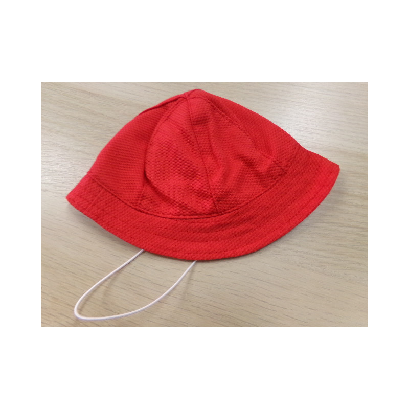 Gorrito 3 meses. Segunda mano.