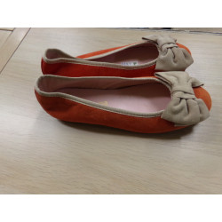 Francesitas Lolita Blue nº 36. A estrenar.