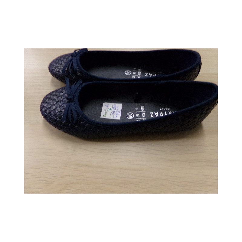 Francesitas nº 36. A estrenar.