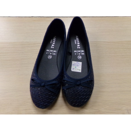 Francesitas nº 36. A estrenar.