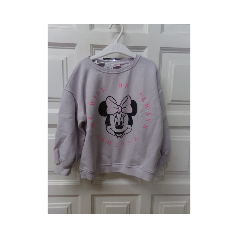 SUDADERA 4/5 ZARA