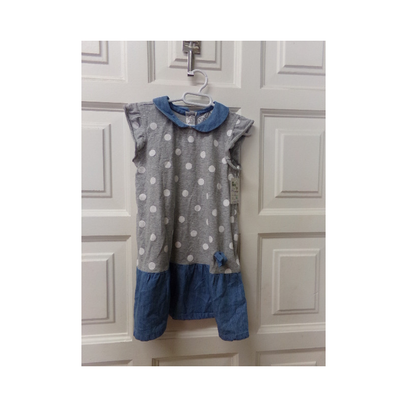 Vestido 2 años. Segunda mano.