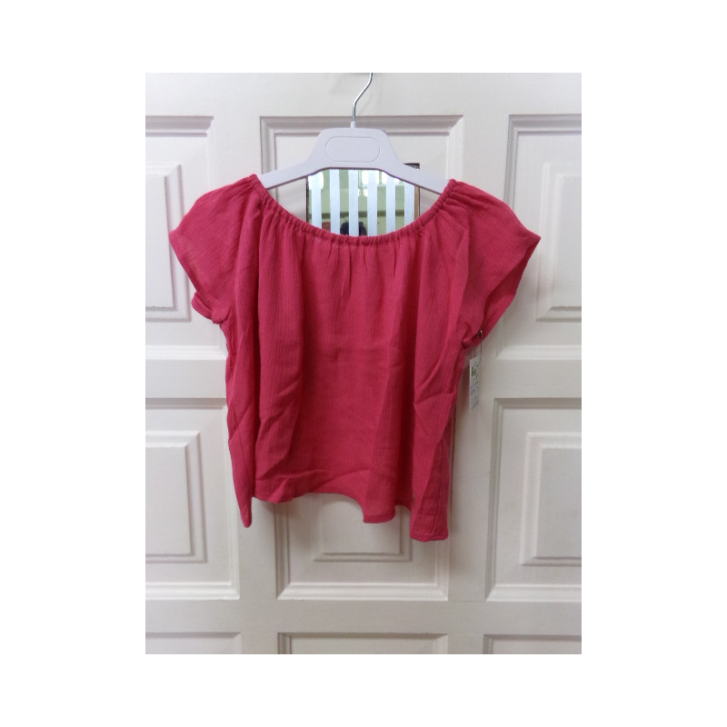 Blusa Bóboli 3 años.